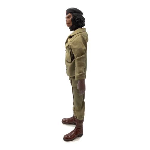 MEDICOM TOY (メディコムトイ) チェ・ゲバラ rebel ape フィギュア