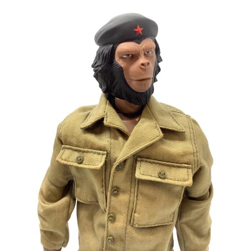 MEDICOM TOY (メディコムトイ) チェ・ゲバラ rebel ape フィギュア