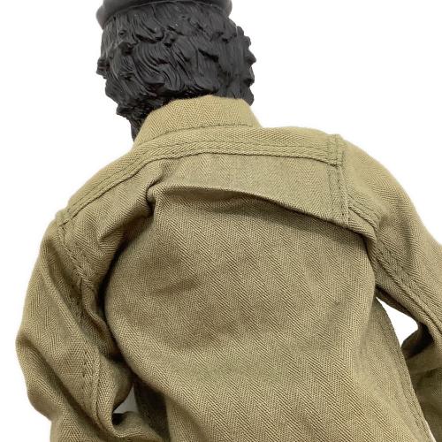 MEDICOM TOY (メディコムトイ) チェ・ゲバラ rebel ape フィギュア