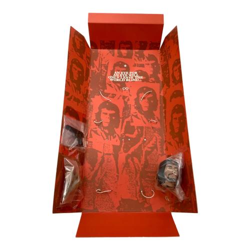 MEDICOM TOY (メディコムトイ) チェ・ゲバラ rebel ape フィギュア