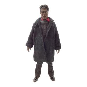 MEDICOM TOY (メディコムトイ) フィギュア REAL ACTION HEROES
