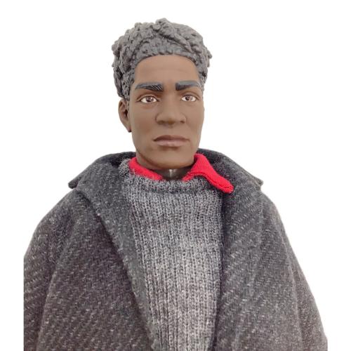 MEDICOM TOY (メディコムトイ) フィギュア REAL ACTION HEROES