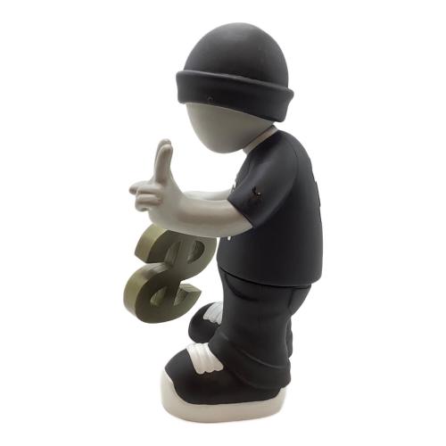 MEDICOM TOY (メディコムトイ) フィギュア グリーン