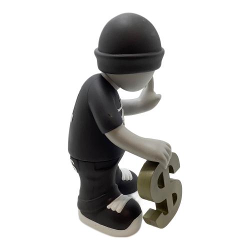 MEDICOM TOY (メディコムトイ) フィギュア グリーン
