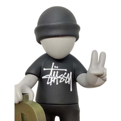 MEDICOM TOY (メディコムトイ) フィギュア グリーン