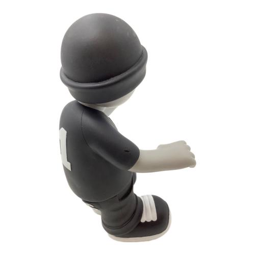 MEDICOM TOY (メディコムトイ) フィギュア グリーン