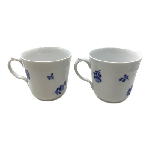 ROYAL COPENHAGEN (ロイヤル・コペンハーゲン) マグカップ ブルーフラワー