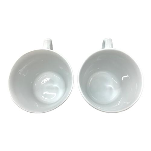 ROYAL COPENHAGEN (ロイヤル・コペンハーゲン) マグカップ ブルーフラワー