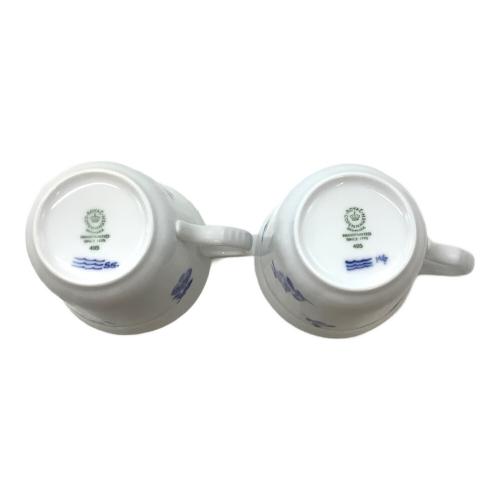 ROYAL COPENHAGEN (ロイヤル・コペンハーゲン) マグカップ ブルーフラワー