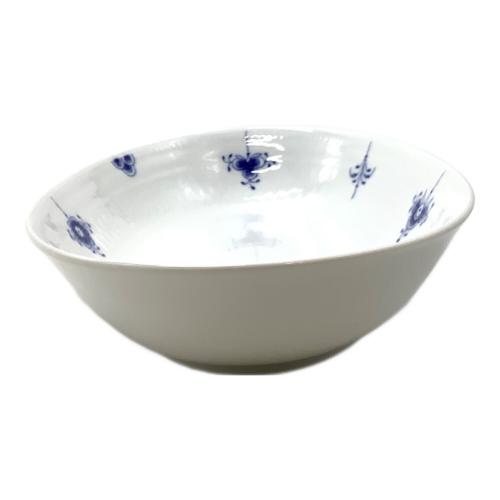 ROYAL COPENHAGEN (ロイヤル・コペンハーゲン) オーバルディッシュ ブルーパルメッテ・ブロッサム