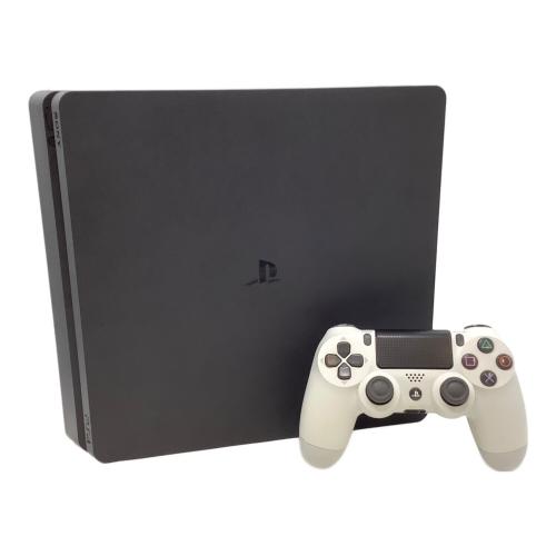 SONY (ソニー) Playstation4 CUH-2200A 34
