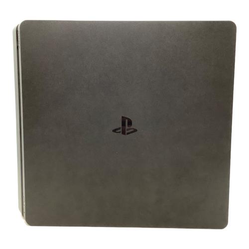 SONY (ソニー) Playstation4 CUH-2200A 34