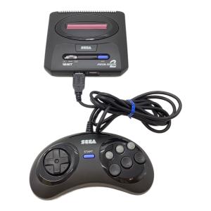 セガ MEGA DRIVEミニ2