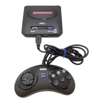 セガ MEGA DRIVEミニ2