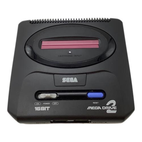 セガ MEGA DRIVEミニ2