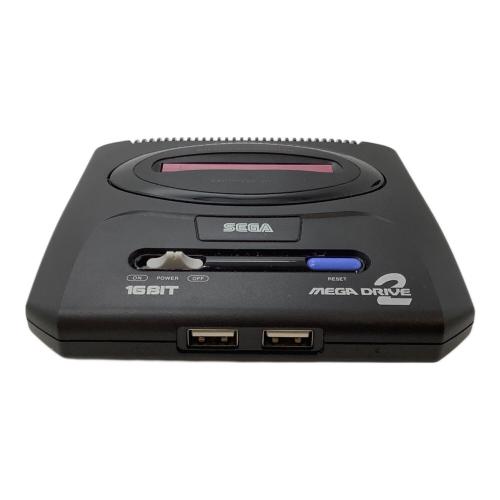 セガ MEGA DRIVEミニ2