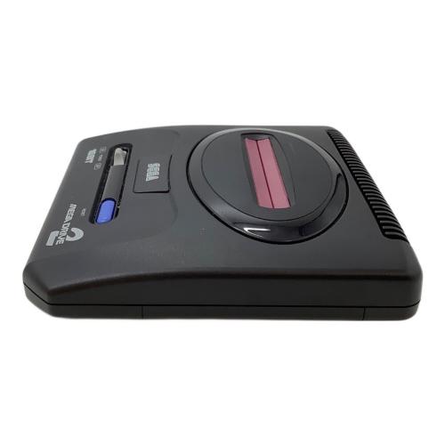 セガ MEGA DRIVEミニ2