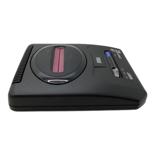 セガ MEGA DRIVEミニ2