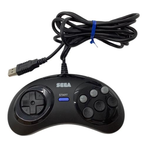セガ MEGA DRIVEミニ2