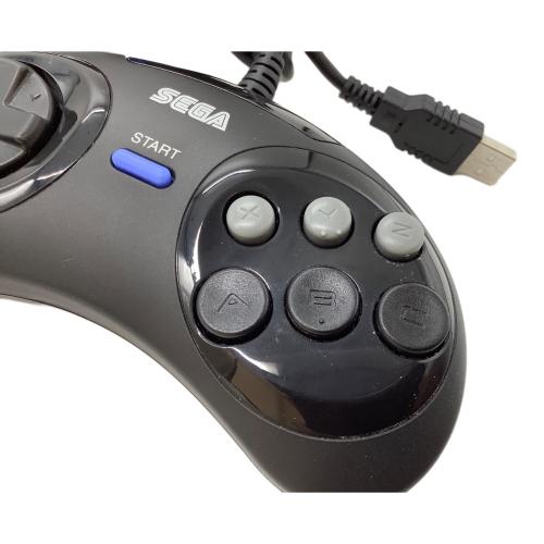 セガ MEGA DRIVEミニ2