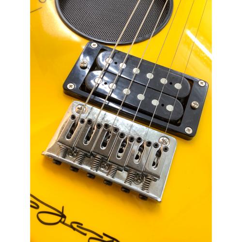 FERNANDES (フェルナンデス) エレキギター ZO-3