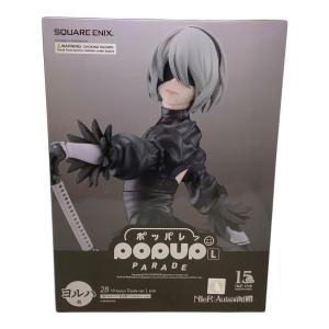 NieR:Automata (ニアオートマタ) ヨルハ賞 フィギュア ラストワン 一番くじ