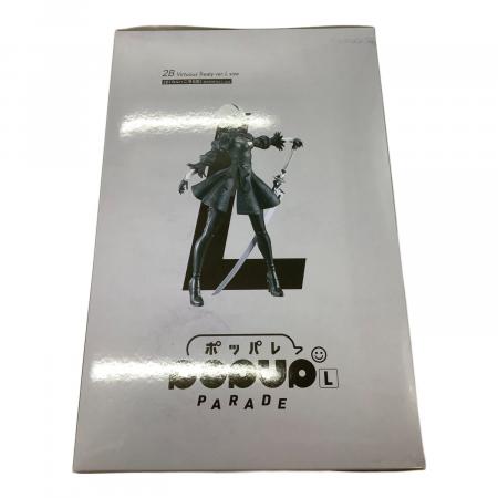 フィギュア　NieR:Automata 一番くじ ヨルハ賞 ラストワン NieR:Automata (ニアオートマタ) ヨルハ賞 フィギュア ラストワン 一番