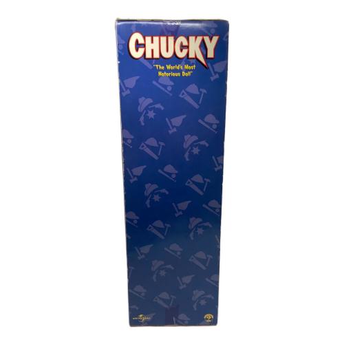 チャイルドプレイ チャッキー 人形