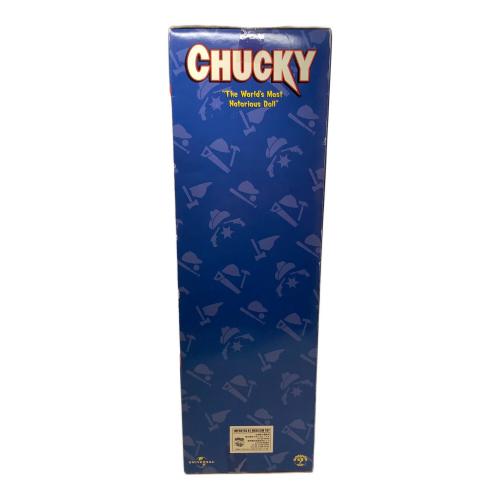チャイルドプレイ チャッキー 人形