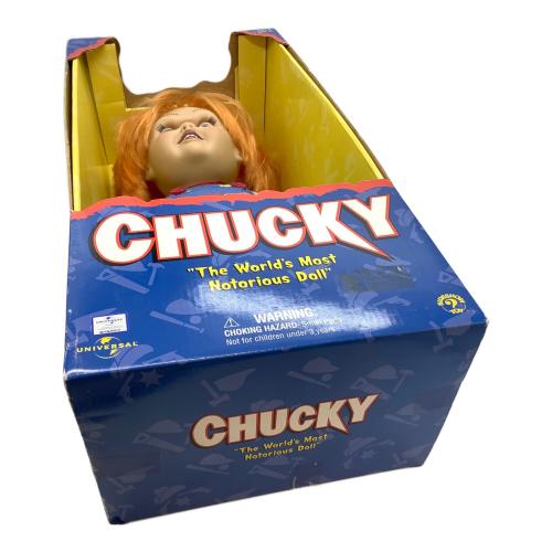 チャイルドプレイ チャッキー 人形