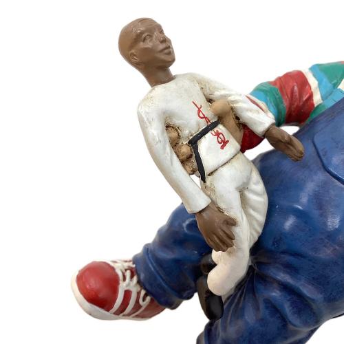 チャイルドプレイ フィギュア ナイフ破損有・16cm