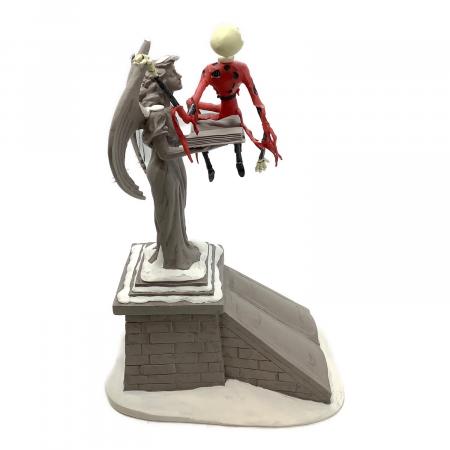 ナイトメアー・ビフォアクリスマス フィギュア トイザらス2400個限定