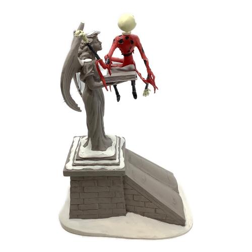 ナイトメアー・ビフォアクリスマス フィギュア トイザらス2400個限定