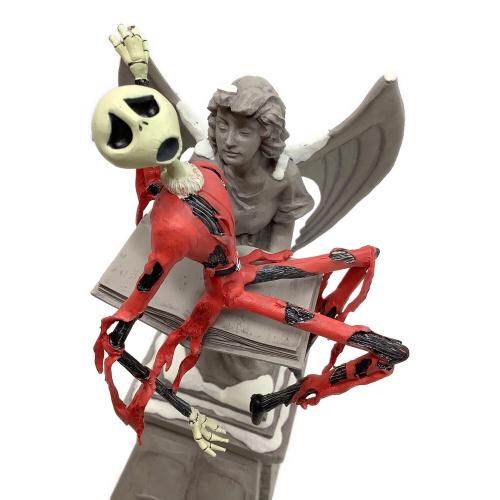ナイトメアー・ビフォアクリスマス フィギュア トイザらス2400個限定