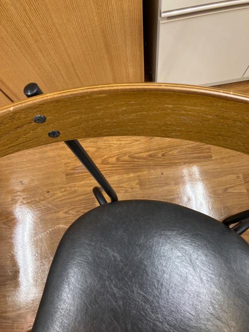 journal standard Furniture (ジャーナルスタンダードファニチャー) ベンチダイニング4点セット ブラウン SENS