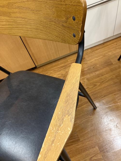 journal standard Furniture (ジャーナルスタンダードファニチャー) ベンチダイニング4点セット ブラウン SENS