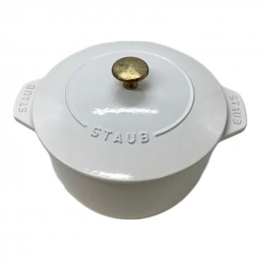 ブランド：Staub】商品一覧｜中古・リサイクルショップの公式通販