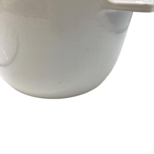 Staub (ストウブ) 両手鍋 20cm ラ・ココット