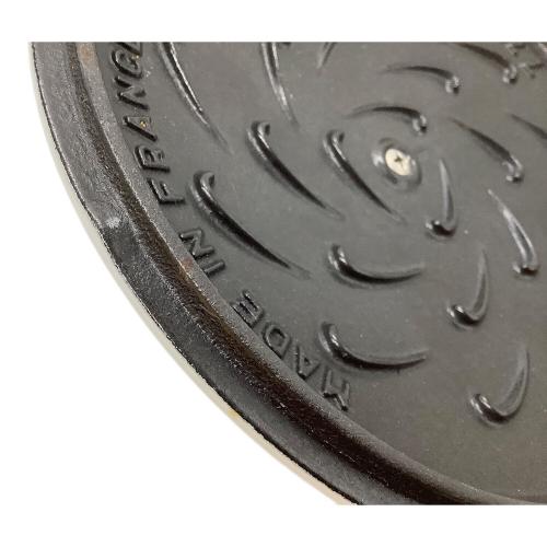 Staub (ストウブ) 両手鍋 20cm ラ・ココット