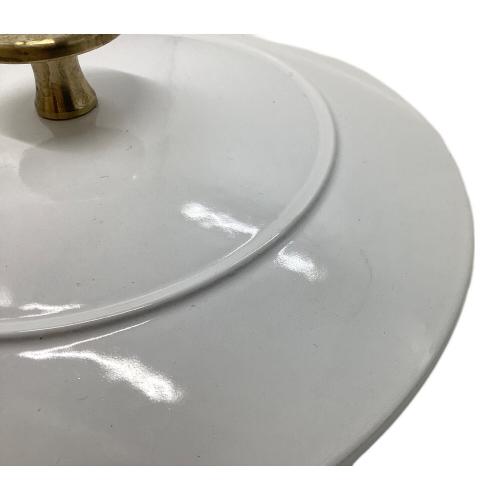 Staub (ストウブ) 両手鍋 20cm ラ・ココット