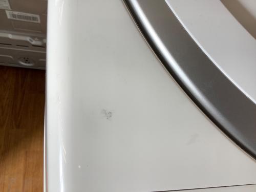 TOSHIBA (トウシバ) 縦型洗濯乾燥機 AW-8VM3 2024年製