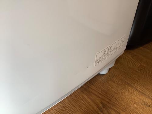 TOSHIBA (トウシバ) 縦型洗濯乾燥機 AW-8VM3 2024年製