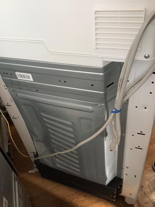 TOSHIBA (トウシバ) 縦型洗濯乾燥機 AW-8VM3 2024年製