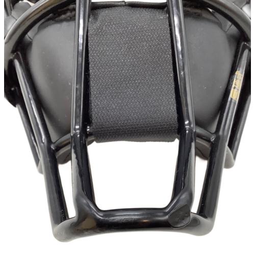 Wilson (ウィルソン) 審判用マスク SGマーク入り ブラック
