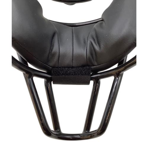 Wilson (ウィルソン) 審判用マスク SGマーク入り ブラック
