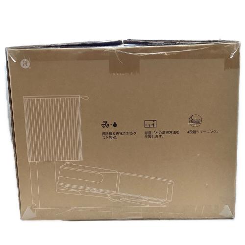 Roomba (ルンバ) ロボットクリーナー Combo i5+ I557860 2024年製