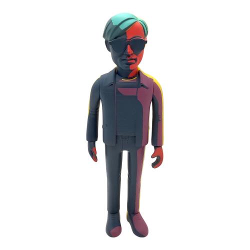 MEDICOM TOY (メディコムトイ) フィギュア