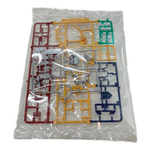 BANDAI (バンダイ) MGSDガンダムバルバトス「ソリッドクリア」 ガンプラ