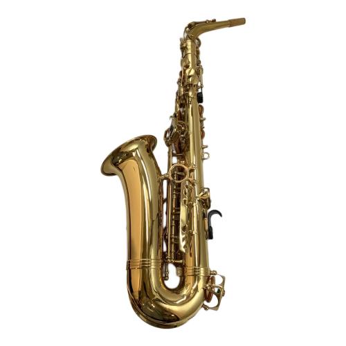 PRESTINI アルトサックス @