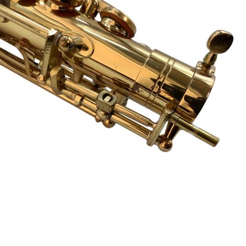 PRESTINI アルトサックス @